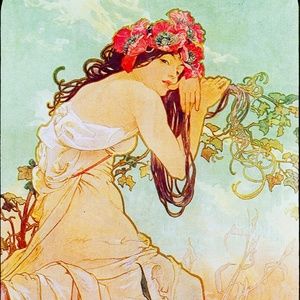 Meet your Posher, Elise